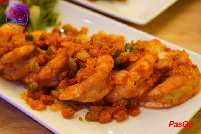 OK 3 Anh Em - Bến Vân Đồn